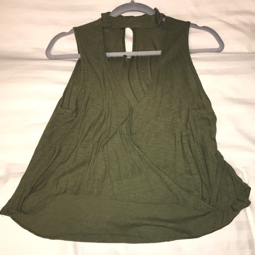 Urban outfitters tank top